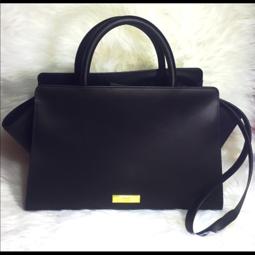ZAC Zac Posen East West-Eartha satchel
